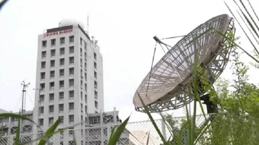 ৮০ কিমি বেগে ১৫ জেলায় ঝড়ের আভাস