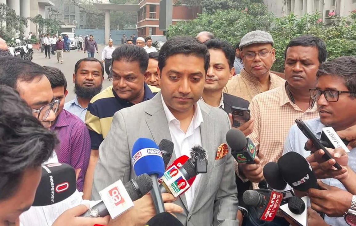 আগামী ছয় মাসে কী করবো জানতে চেয়েছেন প্রধানমন্ত্রী : শিক্ষা প্রতিমন্ত্রী