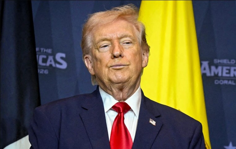 ইরানে হামলা করার মতো আর কিছু নেই, যুদ্ধ ‘শিগগিরই’ শেষ হবে: ট্রাম্প