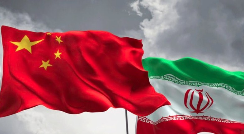 ইরানকে সমর্থন জানাল চীন