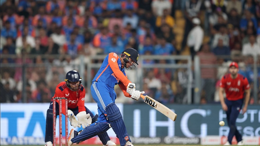 দ্বিতীয় সেমিফাইনালে ভারত-ইংল্যান্ড মুখোমুখি আজ