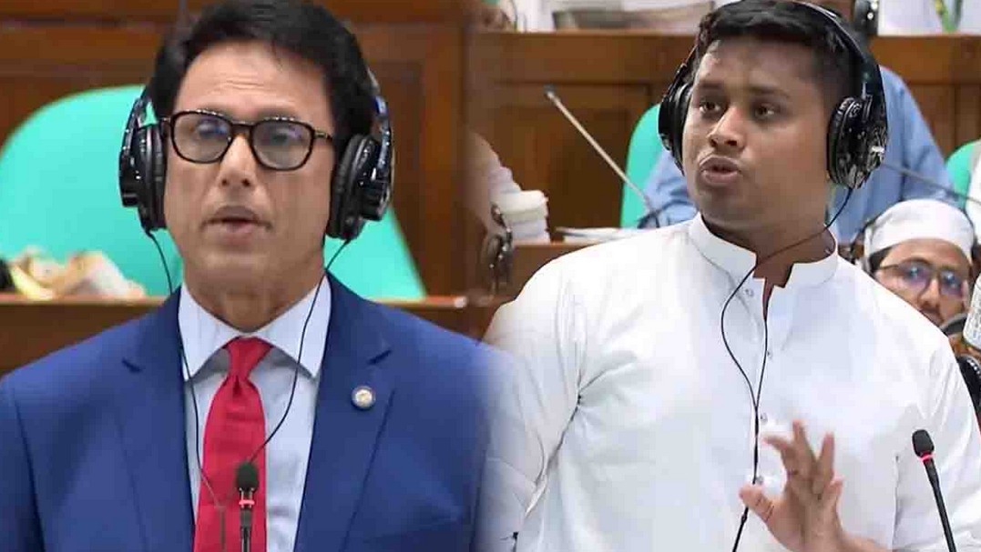 প্রাইমারিতে লটারি পদ্ধতিতে ভর্তি পরীক্ষা যুক্তিসঙ্গত নয় : শিক্ষামন্ত্রী