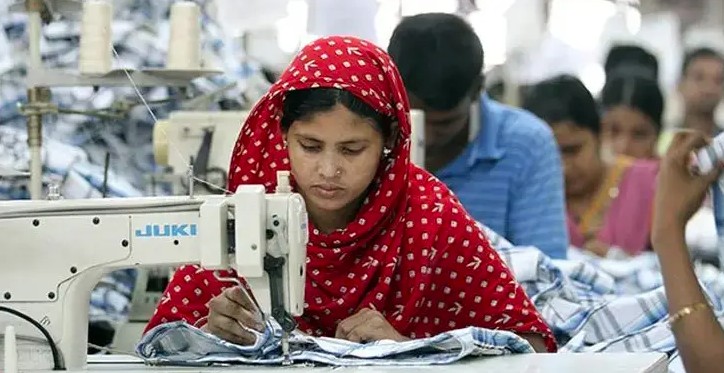 শ্রমিকদের ঈদ বোনাস ১২ মার্চের মধ্যে পরিশোধের নির্দেশ