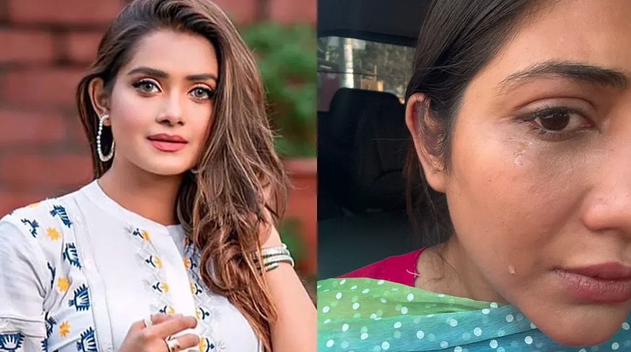 তানজিন তিশার বিরুদ্ধে মারধরের অভিযোগ অভিনেত্রী সামিয়া অথৈর