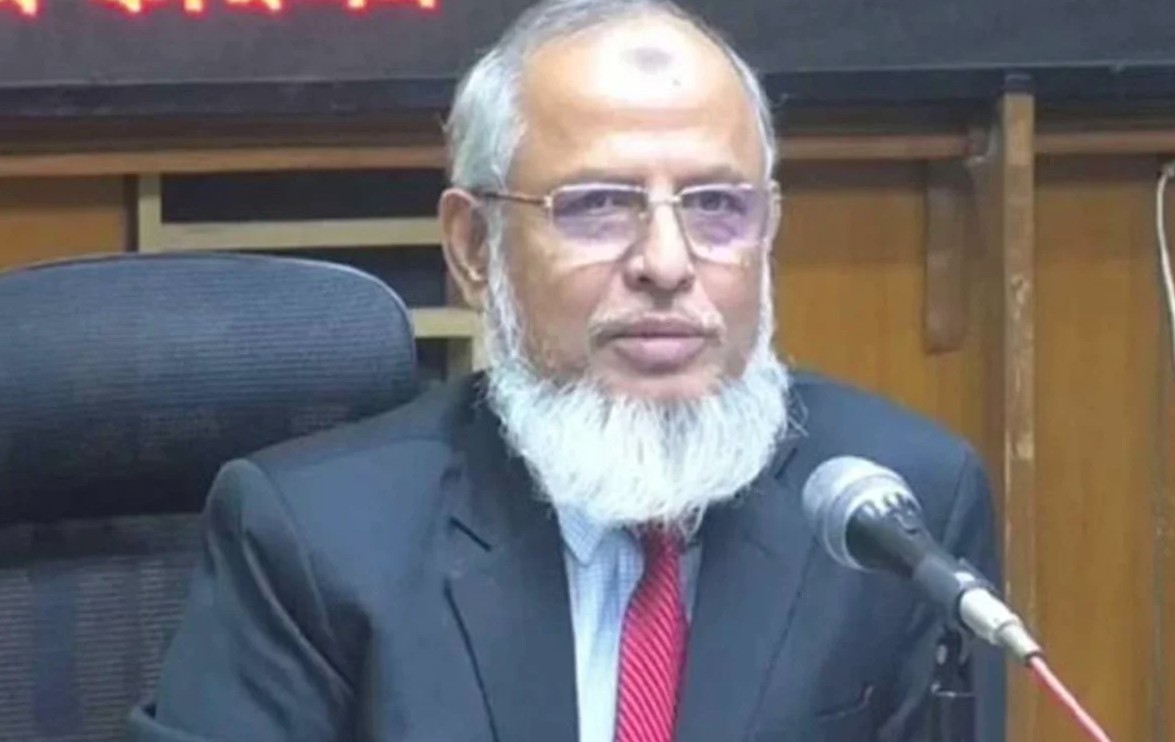 স্থানীয় সরকার নির্বাচন দলীয় হবে কি না, সিদ্ধান্ত সংসদে: ইসি আনোয়ারুল