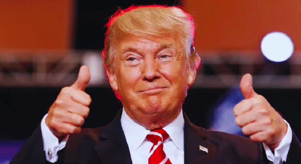 আমাকে সর্বোচ্চ নেতা হওয়ার প্রস্তাব দিয়েছে ইরান : ট্রাম্প