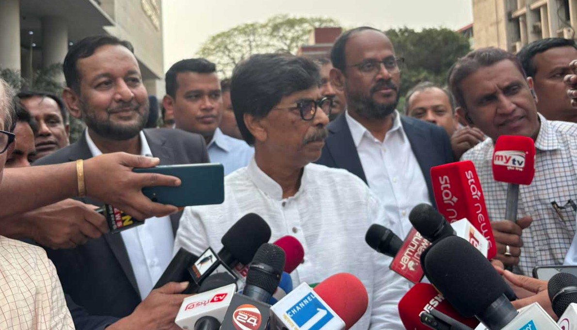 পহেলা বৈশাখের মধ্যে পাইলট আকারে চালু হচ্ছে কৃষক কার্ড : কৃষিমন্ত্রী