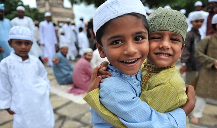 ঈদুল ফিতরের প্রধান জামাত সকাল সাড়ে ৮টায়  