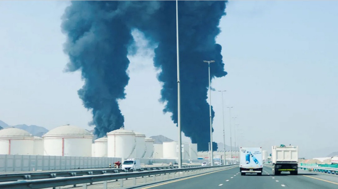 ইরান যুদ্ধ নিয়ে গুজব ছড়ানো, আমিরাতে বাংলাদেশিসহ ৩৫ জন গ্রেপ্তার