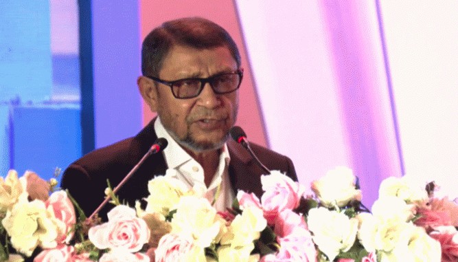 সরকারি হাসপাতালে দায়িত্বকালে চেম্বারে রোগী দেখলে কঠোর ব্যবস্থা নেয়া হবে: স্বাস্থ্যমন্ত্রী