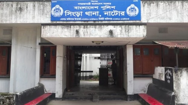 নাটোরের সিংড়ায় চুরির ঘটনাকে কেন্দ্র  করে সংঘর্ষ, গোলাগুলিতে আহত ৫