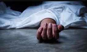 পলাতক স্বামী :  বগুড়ার ধুনটে গৃহবধূর লাশ উদ্ধার 