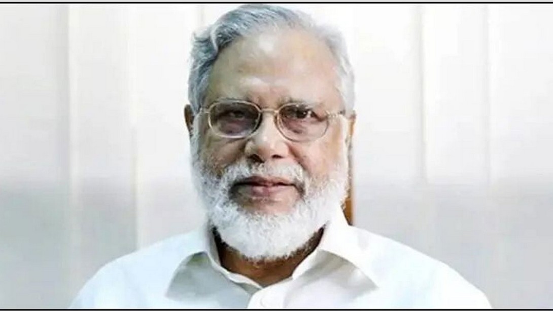 চার মামলায় খায়রুল হকের জামিন স্থগিত চায় রাষ্ট্রপক্ষ