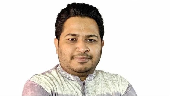 ২ ঘণ্টা পর এনসিপির অবরুদ্ধ এমপি আল আমিনকে উদ্ধার