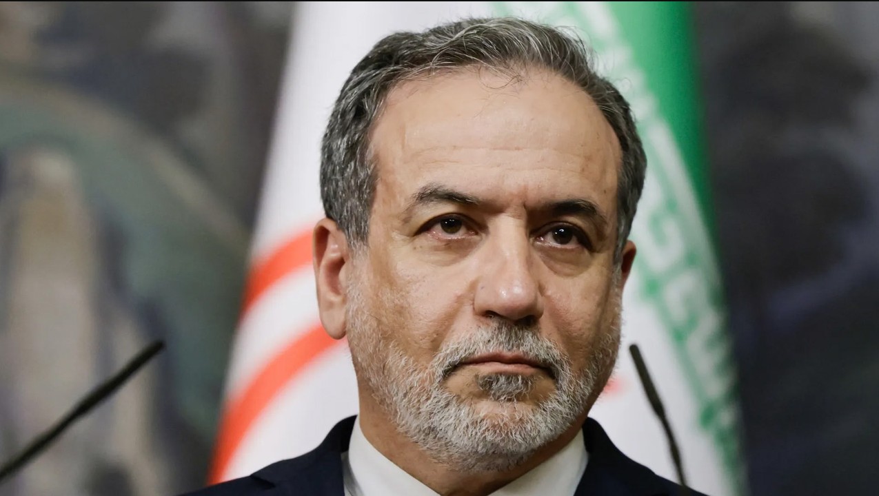 ইরান যুদ্ধবিরতি চাইছে না, যুক্তরাষ্ট্রের সঙ্গে আলোচনারও কারণ নেই : আরাগচি