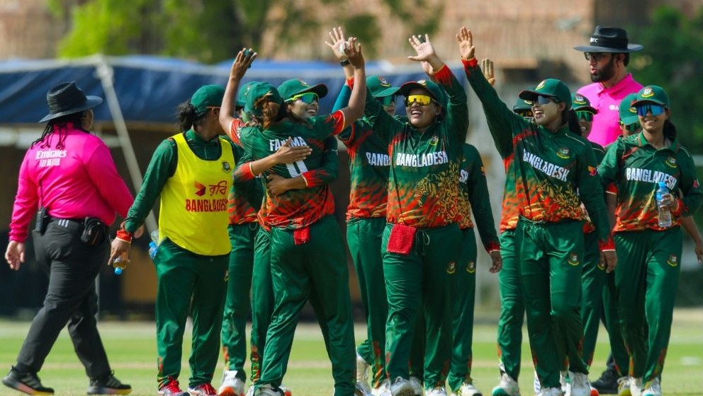 নতুন টুর্নামেন্ট আয়োজনের ঘোষণা বিসিবির