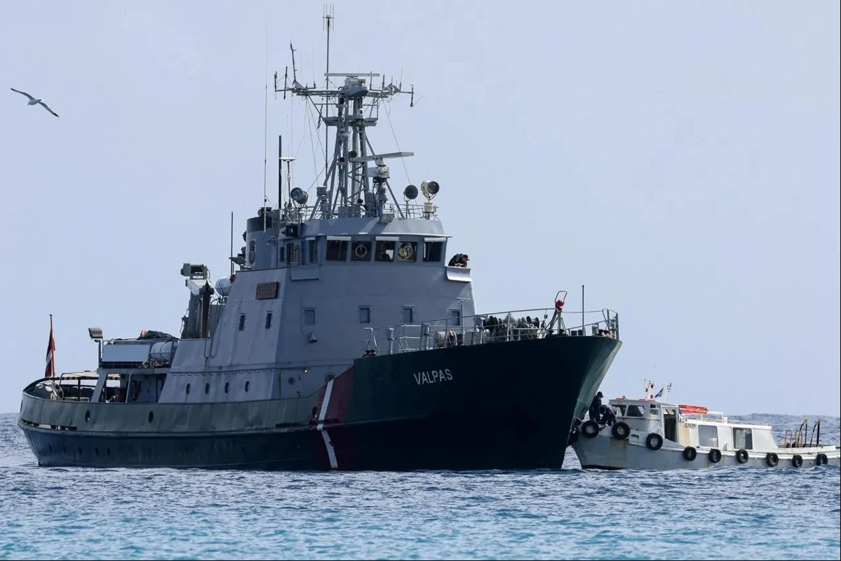 গ্রিস উপকূলে ২২ অভিবাসনপ্রত্যাশীর মৃত্যু, জীবিত উদ্ধার ২১ বাংলাদেশি