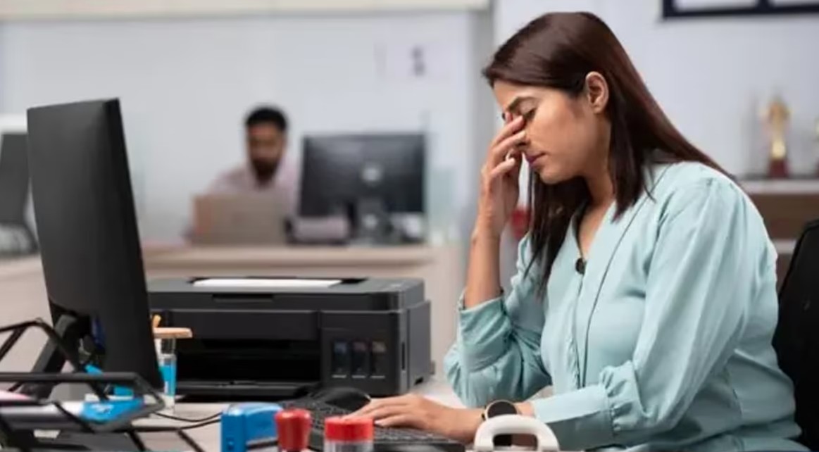 রোজা রেখে অফিসের কাজে মনোযোগ ধরে রাখবেন যেভাবে