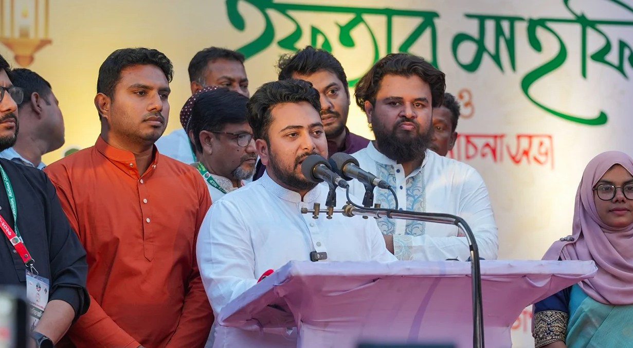 গৌরবের মুক্তিযুদ্ধকে ভূলুণ্ঠিত করা আ. লীগকে পুনর্বাসন করা যাবে না