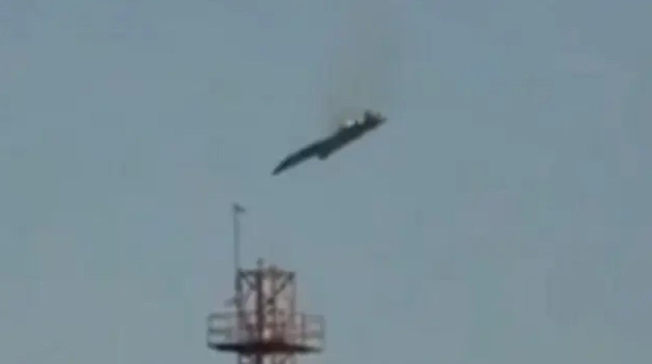 কুয়েতে বেশ কয়েকটি মার্কিন যুদ্ধবিমান বিধ্বস্ত : প্রতিরক্ষা মন্ত্রণালয়