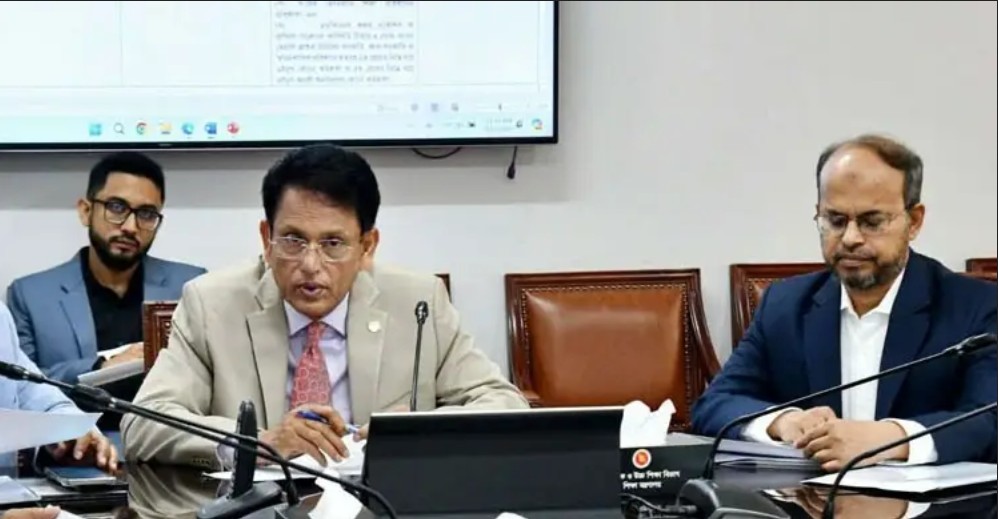 শিক্ষাপ্রতিষ্ঠানের ম্যানেজিং কমিটির সভাপতি হতে লাগবে না কোনো শিক্ষাগত যোগ্যতা