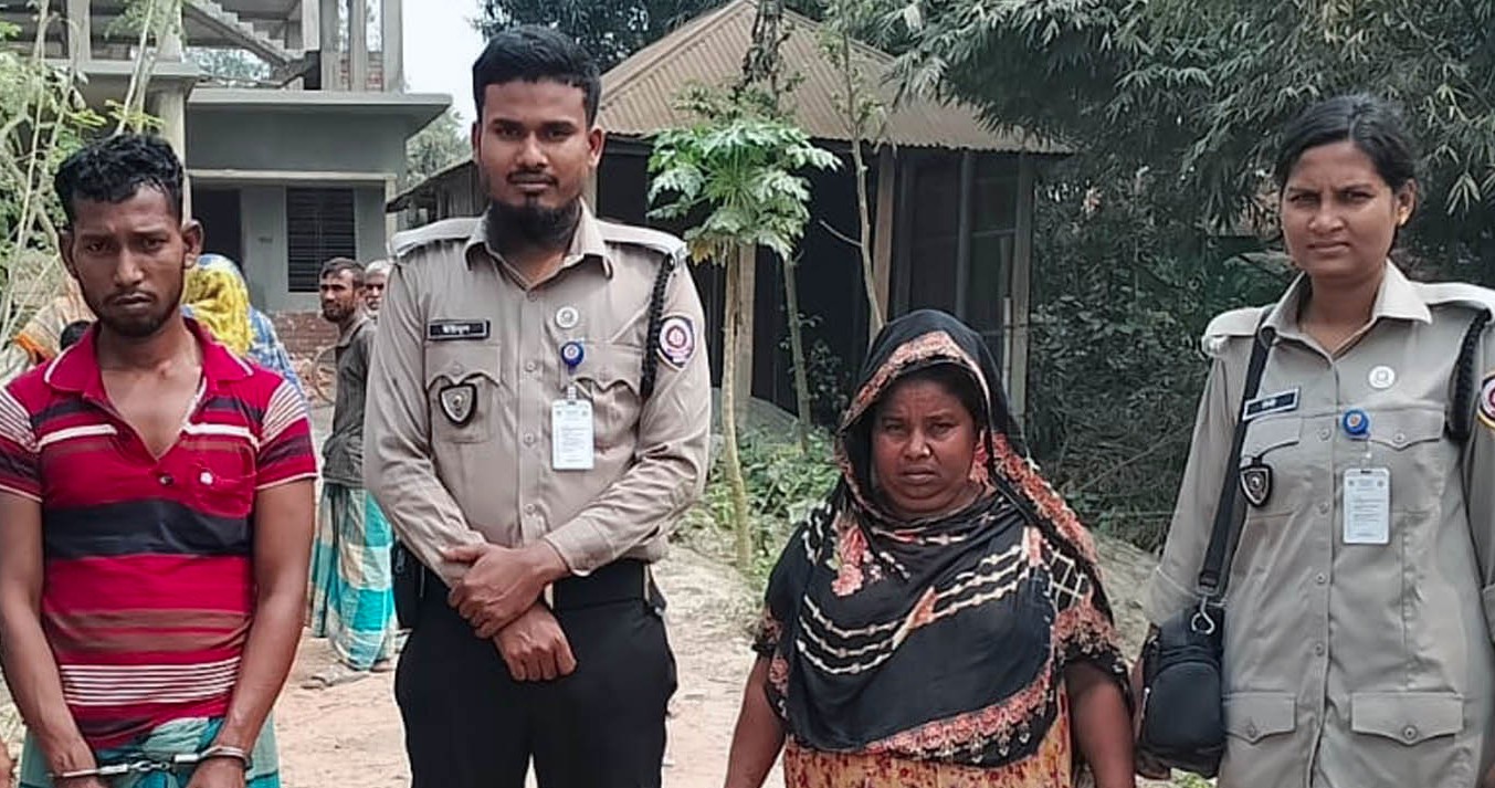 ধুনটে ভ্রাম্যমান আদালতে নারী সহ ২ মাদকসেবীর কারাদন্ড