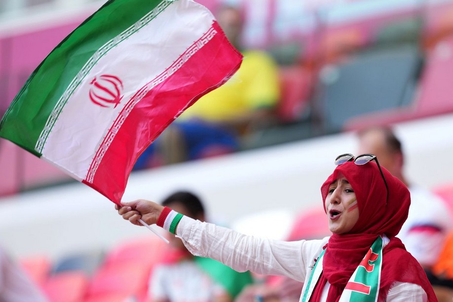 যুক্তরাষ্ট্র নয়, বিশ্বকাপে নিজেদের ম্যাচ মেক্সিকোতে চায় ইরান