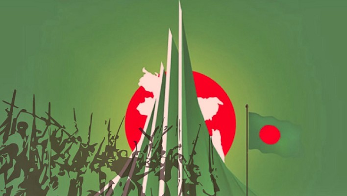 একাত্তরের এইদিনে ‘আর সময় নেই’ শিরোনামে ঢাকার পত্রিকাগুলোর যৌথ সম্পাদকীয় প্রকাশ