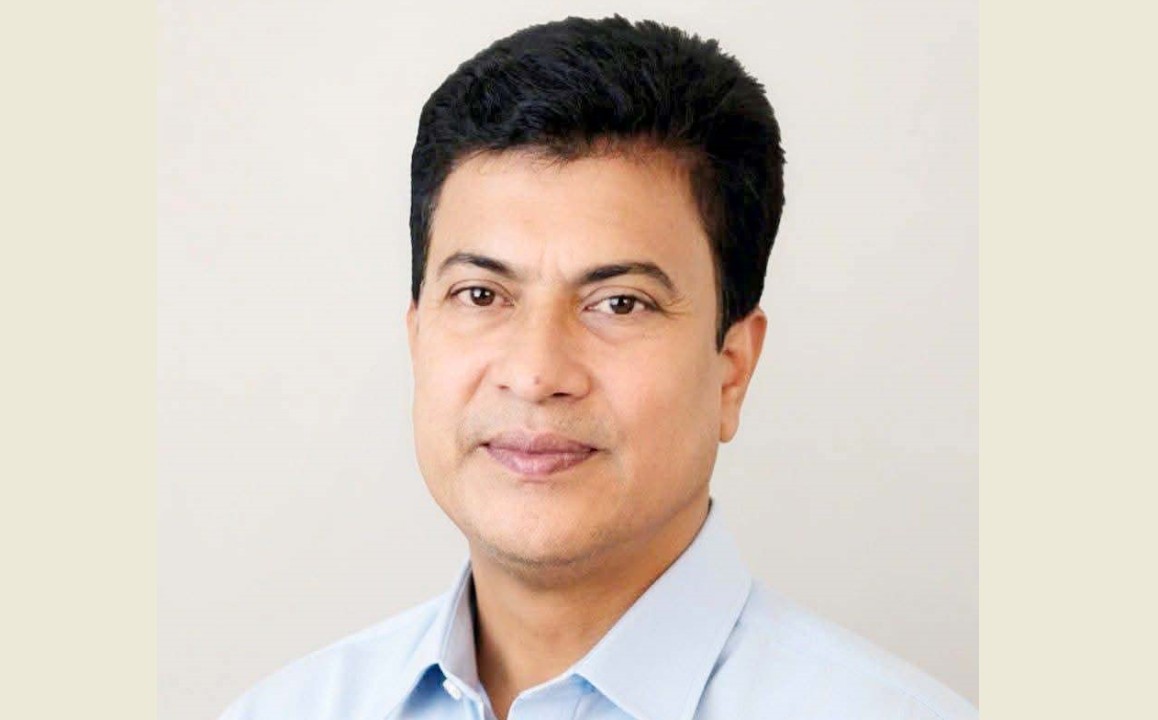 রংপুর সিটি কর্পোরেশনের প্রশাসক হলেন মাহফুজ উন নবী ডন 