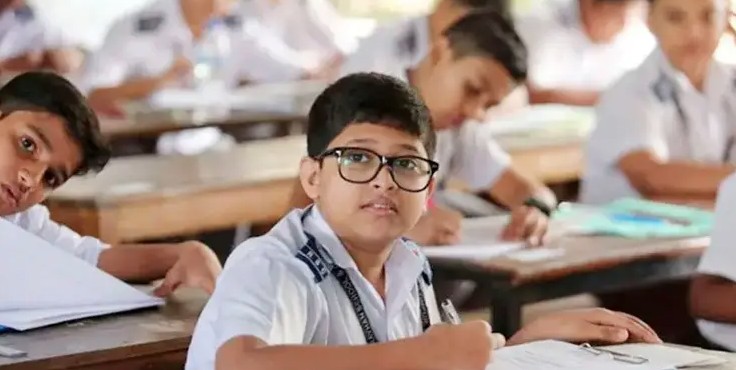 স্কুল ভর্তিতে লটারি চূড়ান্তভাবে বাতিল 