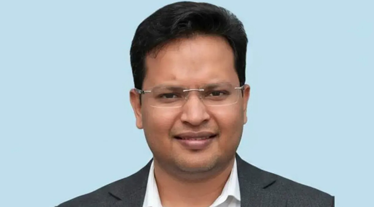 ঢাকা-১৭ আসনে তারেক রহমানের প্রতিনিধি আব্দুর রহমান সানী