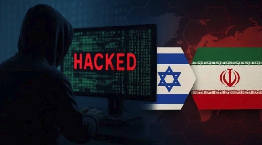 সাইবার হামলায় অচল ইসরায়েলের রেলব্যবস্থা 