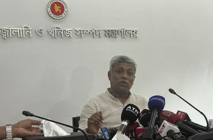 রেশনিং থাকছে না, সবাই চাহিদামতো তেল কিনতে পারবেন : জ্বালানি প্রতিমন্ত্রী