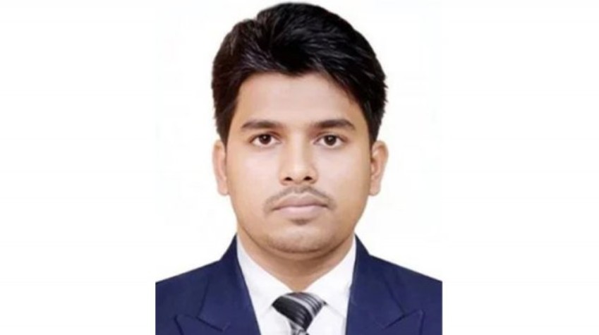 আসিফ মাহমুদের সাবেক এপিএস মোয়াজ্জেমের দেশত্যাগে নিষেধাজ্ঞা