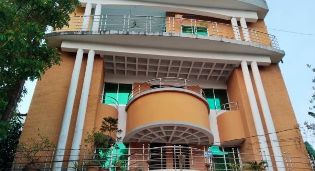 আইজিপির বাড়িতে চুরি