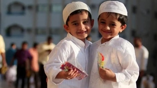 ঈদ সালামি দেওয়া কি জায়েজ?