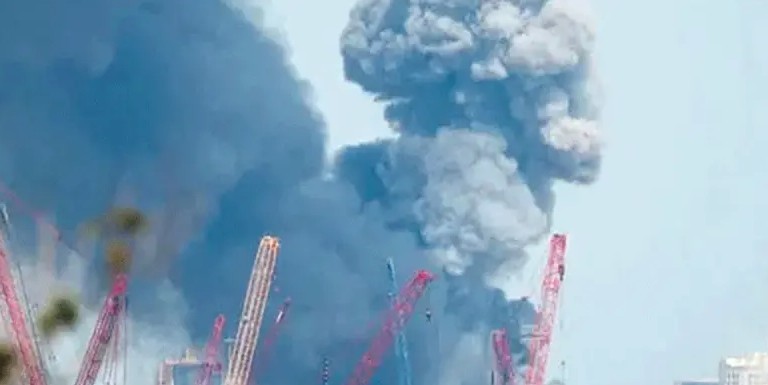 ইরানি হামলায় আমিরাতে নিহত বেড়ে ৮