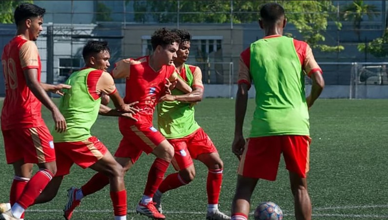 আজ অনূর্ধ্ব-২০ সাফে পাকিস্তানের মুখোমুখি বাংলাদেশ