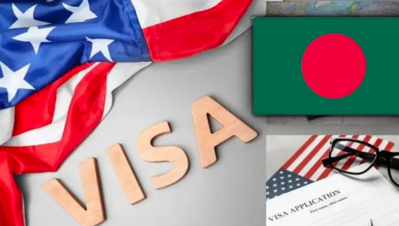 ঈদ উপলক্ষ্যে বাংলাদেশ ভ্রমণে নাগরিকদের নিরুৎসাহিত কর‌ল যুক্তরাষ্ট্র