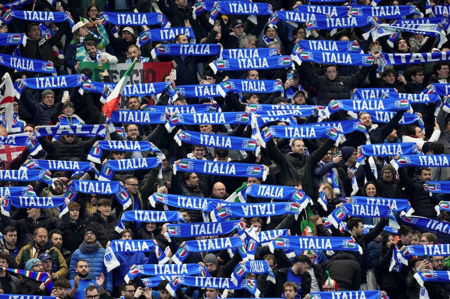 ইতালিসহ চারদলের বিশ্বকাপ ভাগ্য নির্ধারণ আজ