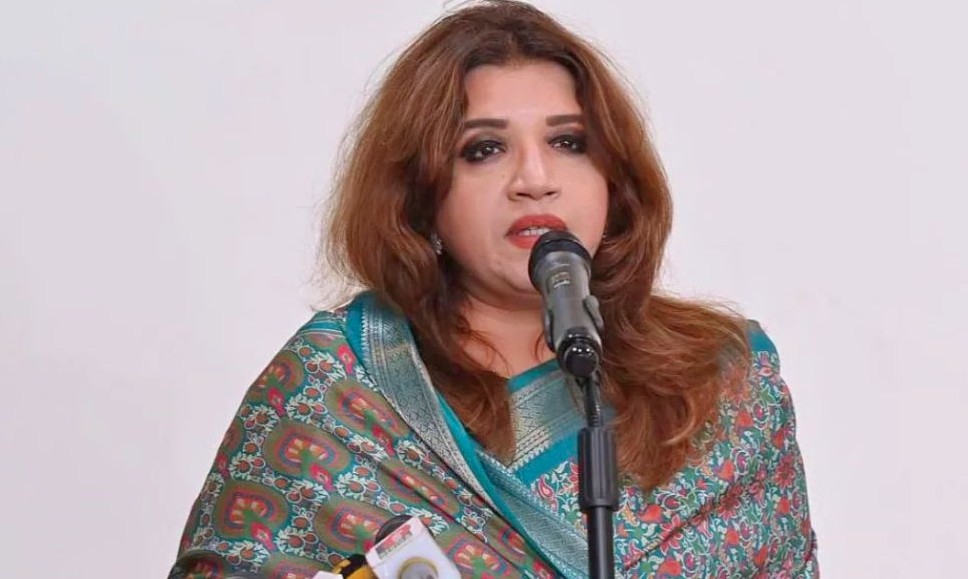 ভারত থেকে জ্বালানি আমদানিতে গ্রীন সিগন্যাল পাওয়া গেছে: পররাষ্ট্র প্রতিমন্ত্রী