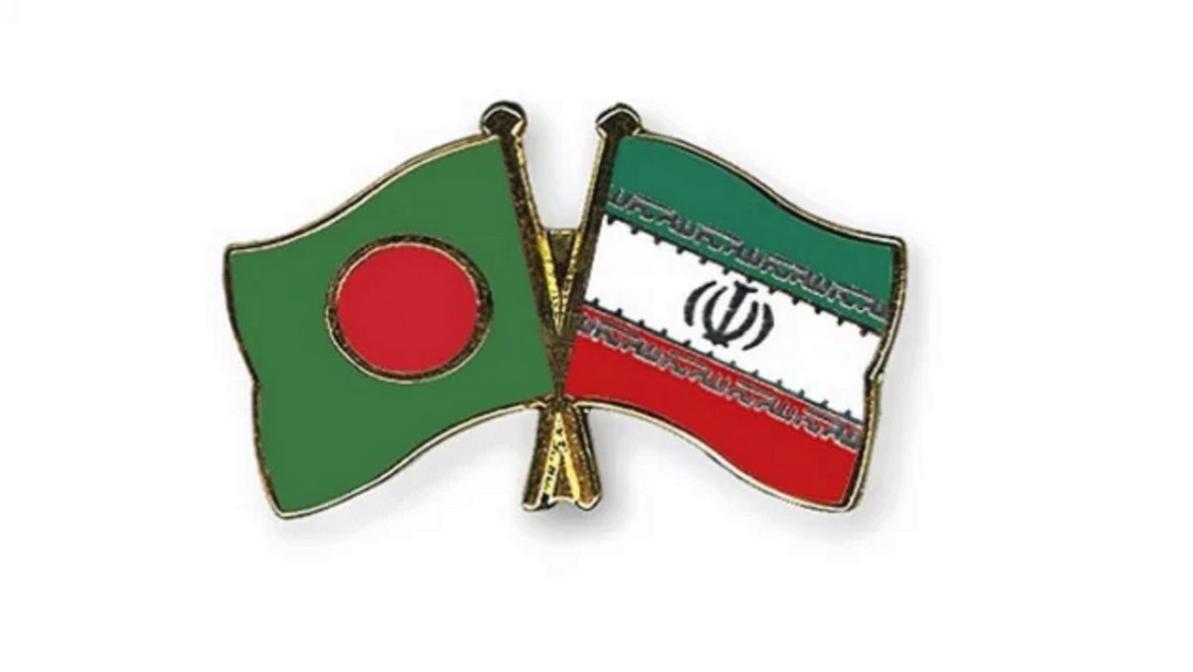 ইরানের জনগণের প্রতি সমবেদনা জানাল বাংলাদেশ