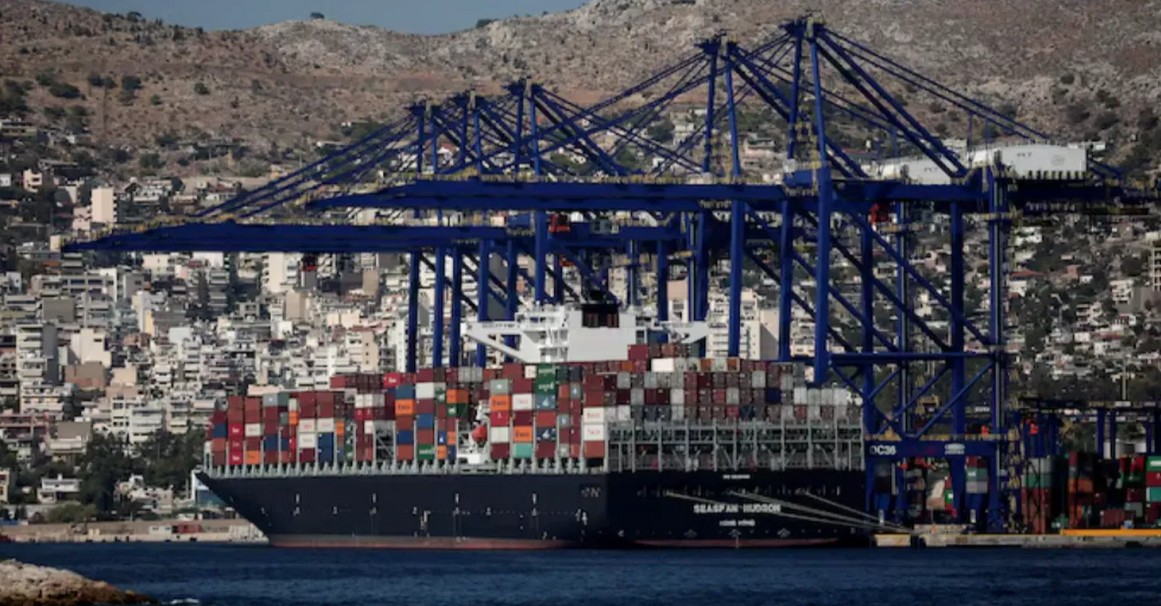 হরমুজ প্রণালী বন্ধের জেরে ইউরোপে গ্যাসের দাম বেড়ে দ্বিগুণেরও বেশি