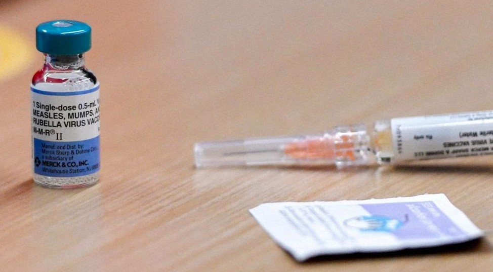 জুনে হামের বিশেষ টিকাদান ক্যাম্পেইন, পাবে ৬ মাস থেকে ১০ বছর বয়সি শিশুরা