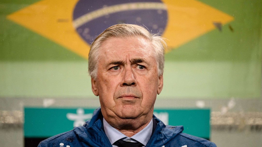 বিশ্বকাপের জন্য দল চূড়ান্ত করে ফেলেছেন আনচেলত্তি!