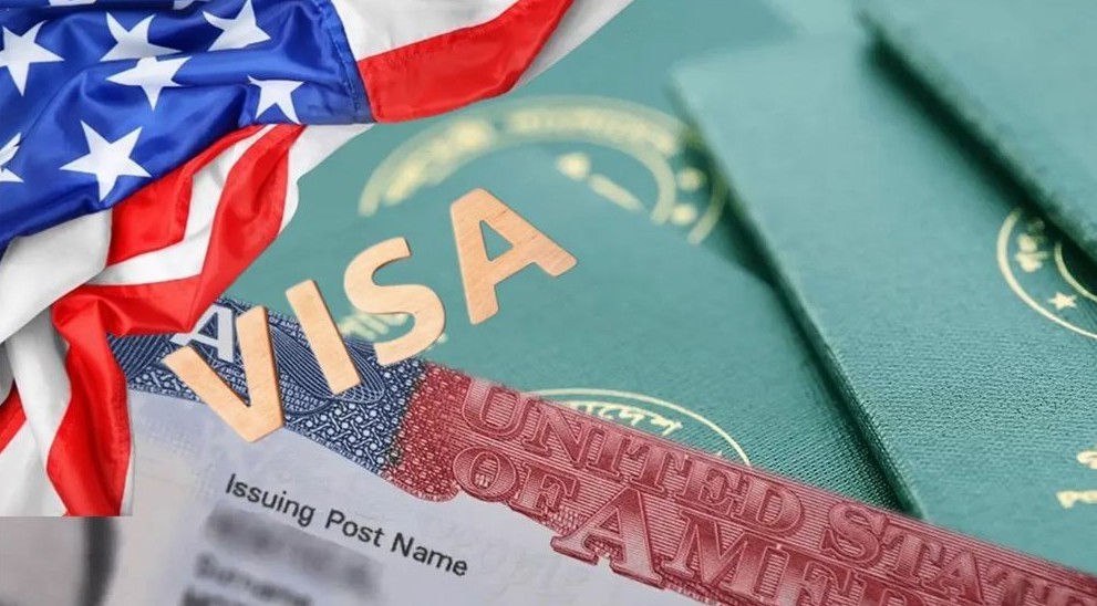 বাংলাদেশিদের জন্য অভিবাসী ভিসা স্থগিত করল যুক্তরাষ্ট্র