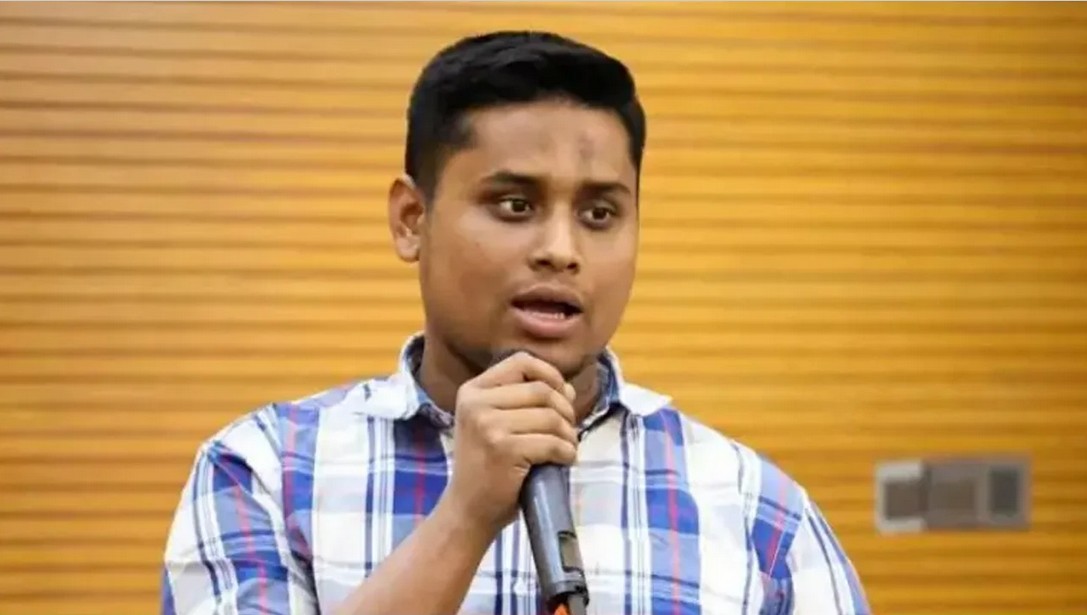 সরকারি ব্যয়-বরাদ্দের হিসাব প্রকাশ করলেন হাসনাত আব্দুল্লাহ