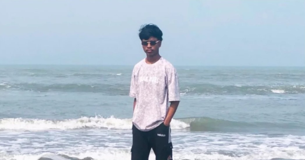 কক্সবাজারে সমুদ্রে নেমে যুবকের মৃত্যু