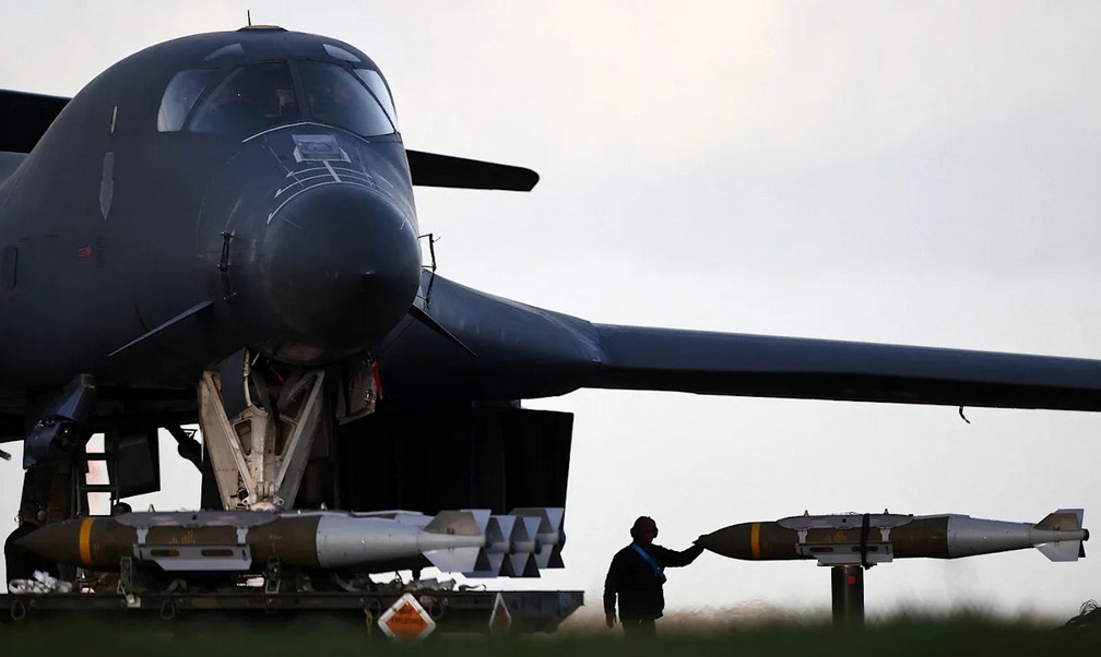 যুদ্ধের প্রথম ছয় দিনেই যুক্তরাষ্ট্রের খরচ ১১.৩ বিলিয়ন ডলার : পেন্টাগন