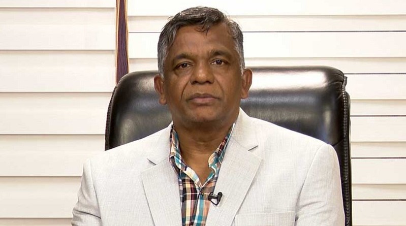 বিশ্বকাপে না খেলা প্রসঙ্গে মুখ খুললেন বিসিবি সভাপতি